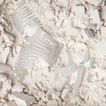 Исторические раскопки Науки с Буки BONDIBON Мамонт (светящийся в темноте)