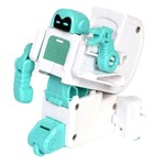Трансформер 2в1 BONDIBOT Bondibon ВOX 10х4,2х14,7см,  буква "Б", арт. M1466-1.