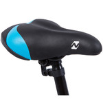 Велосипед NOVATRACK 16", VALIANT, фуксия, полная защита цепи, тормоз нож, короткие крылья, нет багаж