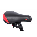 Велосипед NOVATRACK 16", PRIME, алюм., коричневый, полная защита цепи, пер.торм.руч, зад. нож, корот