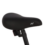 Велосипед NOVATRACK 20" STRIKE красный, тормоз нож, крылья корот, защита А-тип