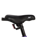 Велосипед NOVATRACK 16" STRIKE фиолетовый, тормоз нож, крылья корот, полная защита цепи