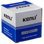 Рулевая Колонка Kenli  KL-B207 1,1/8x34