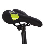 Велосипед NOVATRACK 24" RACER сталь 12'', синий, 6 скор.TZ500/TS-38/SG-6S, V-brake
