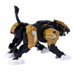 Трансформер 2в1 BONDIBOT Bondibon, мет. детали, ВОХ 15,5x9,5x4,5 см, робот-лев.