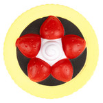 Игрушка сквиши Bondibon, пирожное, opp bag