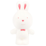 Игрушка сквиши Bondibon, заяц, opp bag