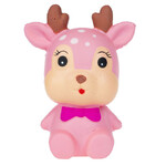 Игрушка антистресс сквиш Bondibon, олененок