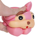 Игрушка антистресс сквиш Bondibon, олененок