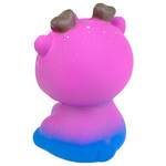 Игрушка сквиши Bondibon, олень, opp bag