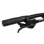 Велосипед STINGER 27.5" RELOAD EVO черный, алюминий, размер 18"