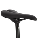 Велосипед STINGER 29" GENESIS EVO синий, карбон, размер XL