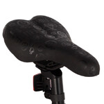 Велосипед NOVATRACK 20", NOVARA, белый, алюм., 6-скор, TY21/TS38/SG-6SI, V-brake