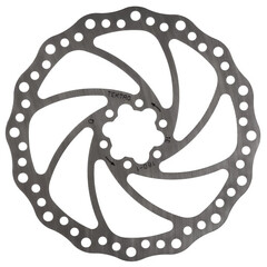 РОТОР ДИСКОВОГО ТОРМОЗА TEKTRO TR180-1; 180ММ; ТОЛЩИНА 1,8ММ; 6 БОЛТОВ