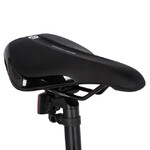 Велосипед NOVATRACK 24" NOVARA алюм.рама 10", белый, 6-скор, TY300/TS38/TZ500, V-brake