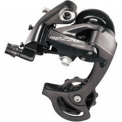 Задний перекючатель microshift  rd-m36S 8/9 ск.