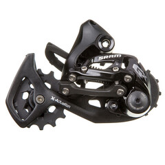 Переключатель Sram задний GX 2X11SPD MEDIUM CAGE BLK