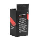 Камера велосипедная STG, 29X2,25/2,5  автонип, 48мм, бутил.