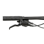 Велосипед FOXX 29" INDIAN зеленый, алюминий, размер 22