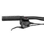 Велосипед FOXX 29" ARAGON синий, сталь, размер 18