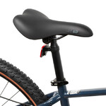 Велосипед FOXX 29" ARAGON синий, сталь, размер 18