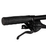 Велосипед STINGER 27.5" GRAPHITE PRO золотой, алюминий, размер SM