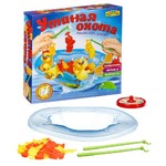 Настольная семейная игра "УТИНАЯ ОХОТА"