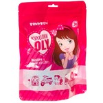 Набор игровой Bondibon куколка OLY- жокей с лошадкой, РАС, арт. K899-12А.