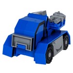 Трансформер 2в1 BONDIBOT Bondibon BOX 10,5х6х15,5 см,  цифра"6", арт. YB188-35E.