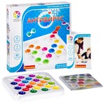 Логическая игра Bondibon АнтиВирус, арт.SG 520  RU