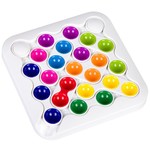 Логическая игра Bondibon АнтиВирус, арт.SG 520  RU