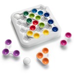 Логическая игра Bondibon АнтиВирус, арт.SG 520  RU