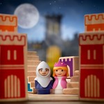 Логическая игра Bondibon Камелот, арт.SG 031 RU