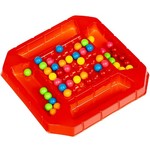 Развивающие настольные игры Bondibon «ЦВЕТОВОЕ РЕШЕНИЕ», BOX