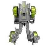 Трансформер 2в1 BONDIBOT Bondibon, робот-трицератопс, метал. детали, CRD 13,8х5,2х18,6 см, арт.E2006-01.