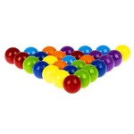 Развивающие игры Bondibon «УМНЫЕ БУСИНЫ» BOX