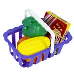Игр.набор BONDIBON, ИГРАЕМ В МАГАЗИН, с кассовым аппаратом и аксесс., 21 предм., BOX