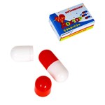 Игровой набор " Доктор Bondibon", 11 предметов, PAC 18x30x4 см