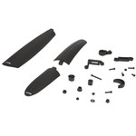 Комплект крыльев STG GH-367F/R, для колес 24-26,с логoтипом STG