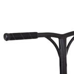 Руль STG Feather для трюкового самоката, ø34.9 мм, HIC, алюминий, черный