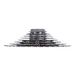 Кассета Sunrace CSM 980 9 ск. 11-40т.
